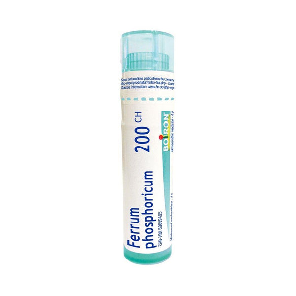 Boiron Ferrum Phosphoricum - 200 ch