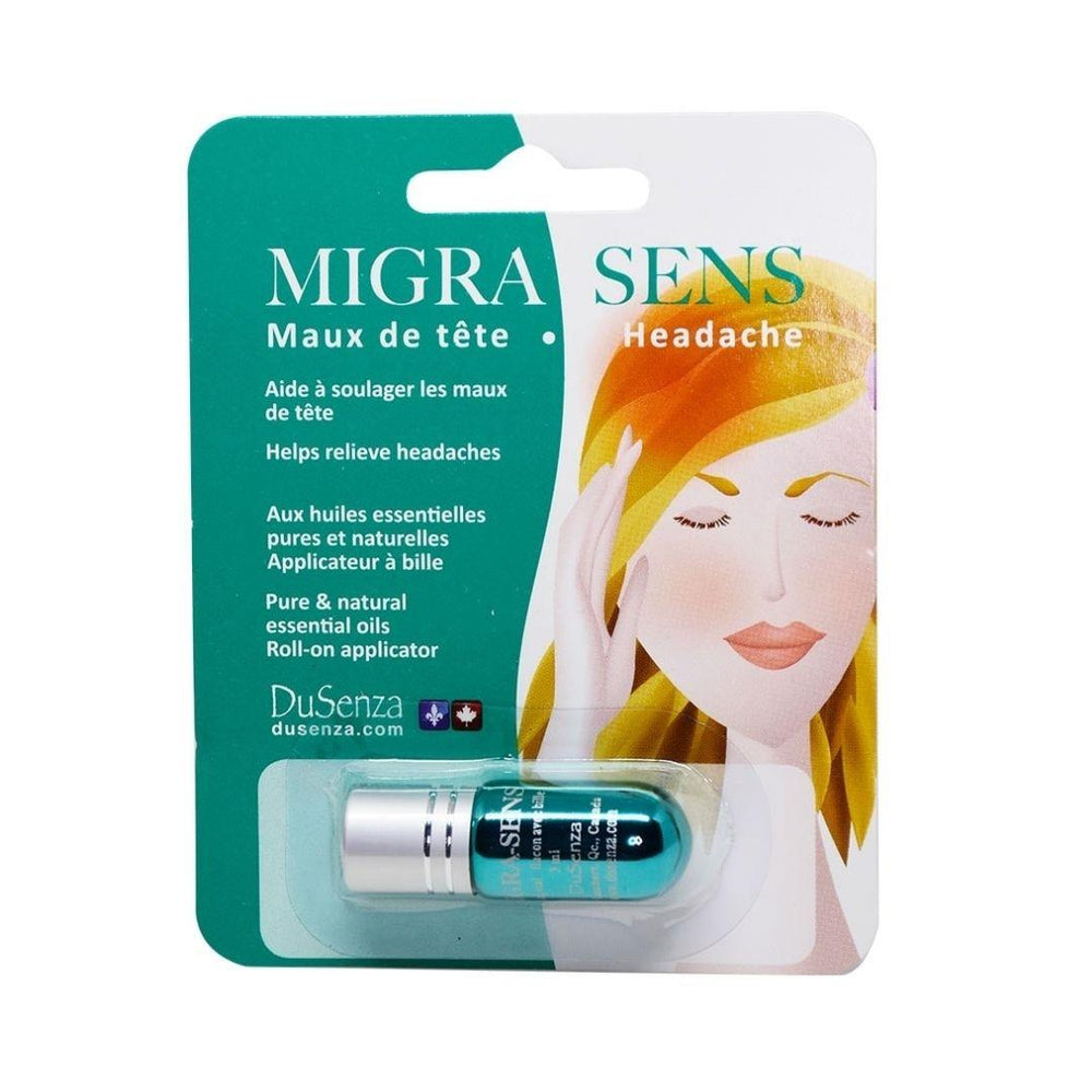 DuSenza Migra Sens - 3 mL