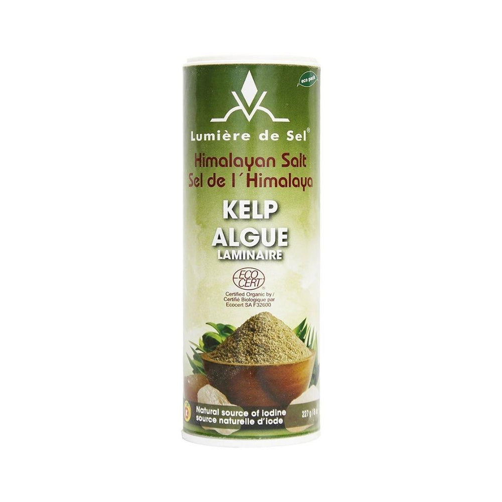 Lumière de Sel Himalayan Salt Kelp - 227 g