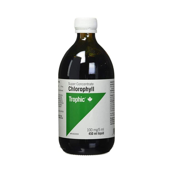 Trophic chlorophyll - 250ml
