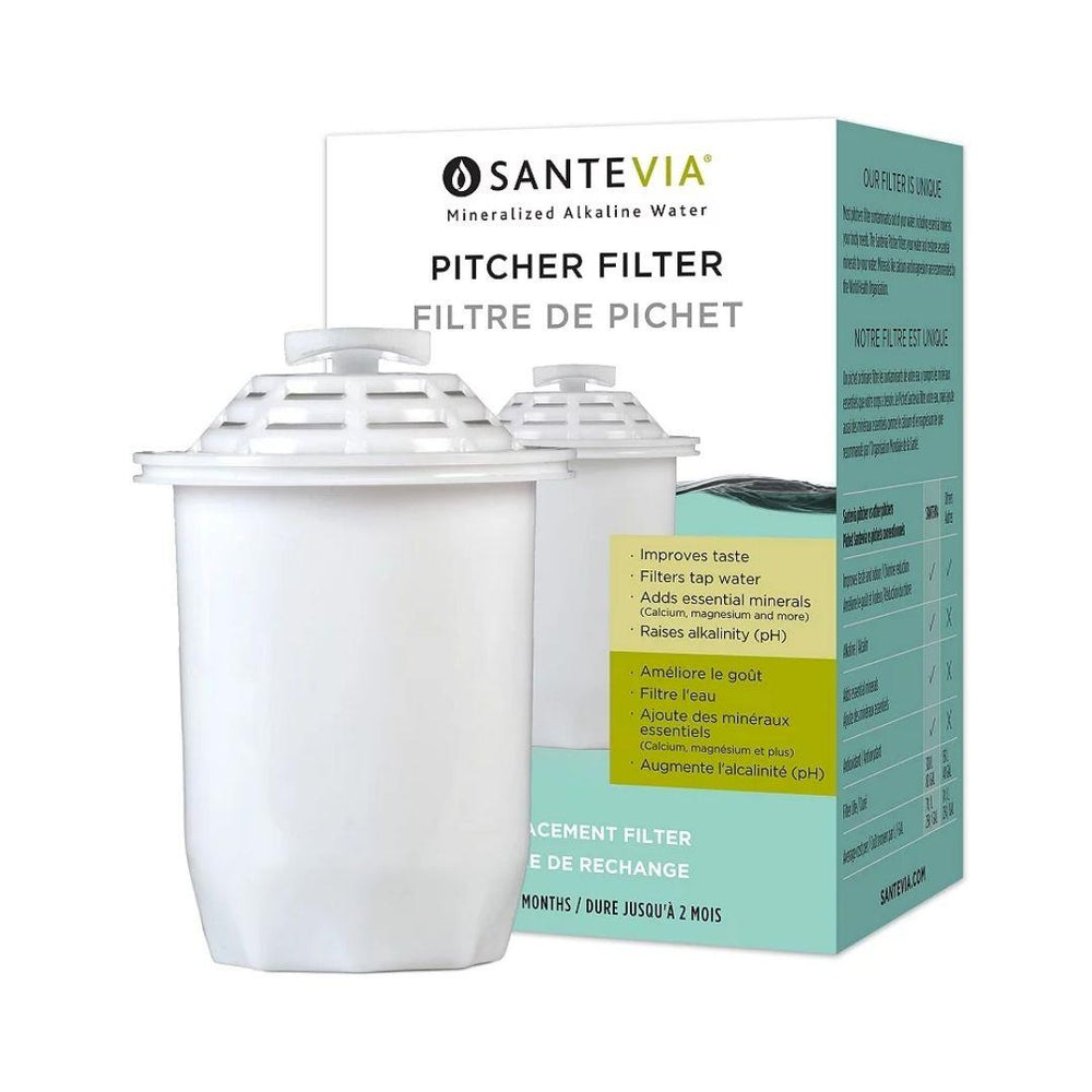 Santevia Pitcher Filter