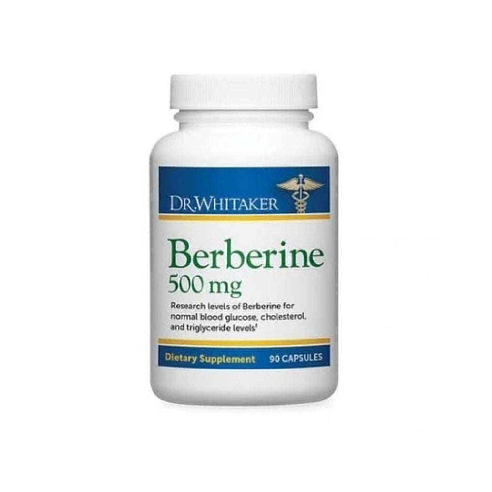 Dr. Whitaker's Berberine