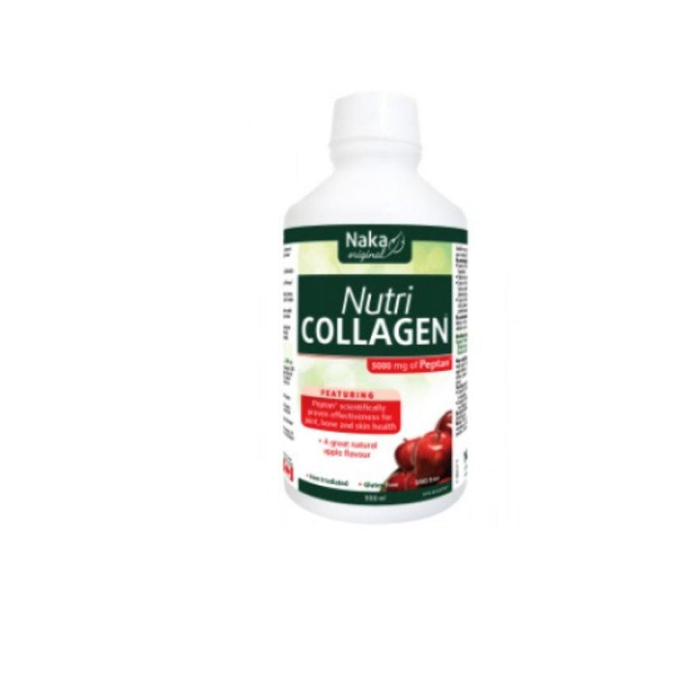 Naka Nutri -Collagen - 500ML