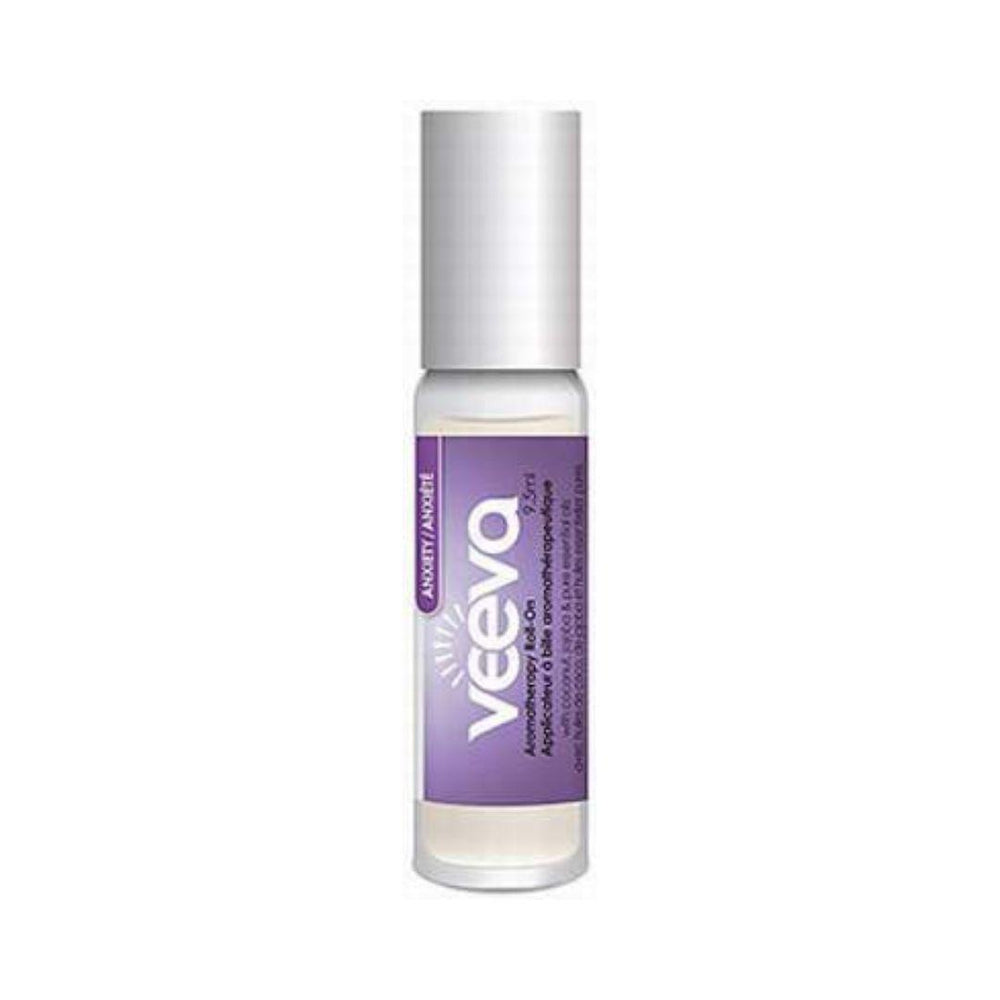 Veeva anxiety oil roll-on - 9.5ml