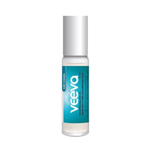 Veeva sleep roll-on - 9.5 ml