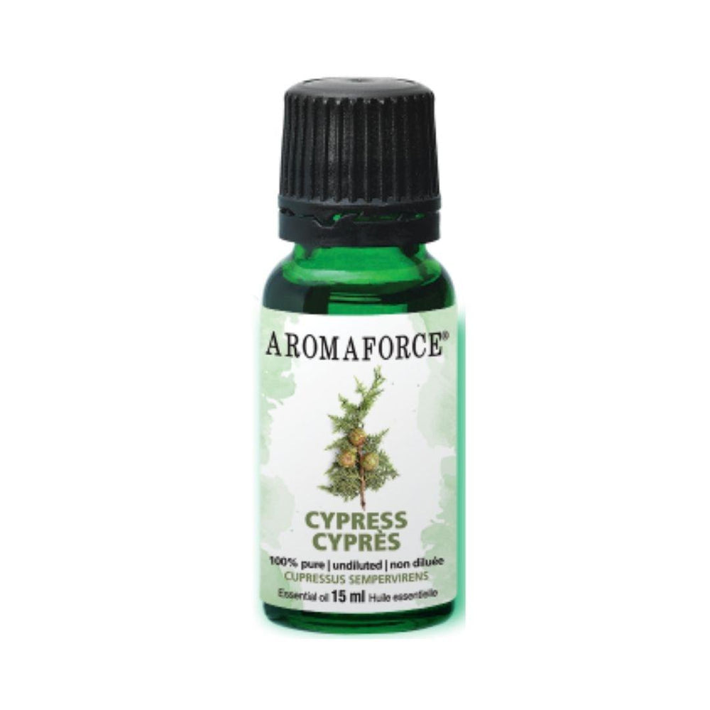 Aromaforce Cypress - 15 mL