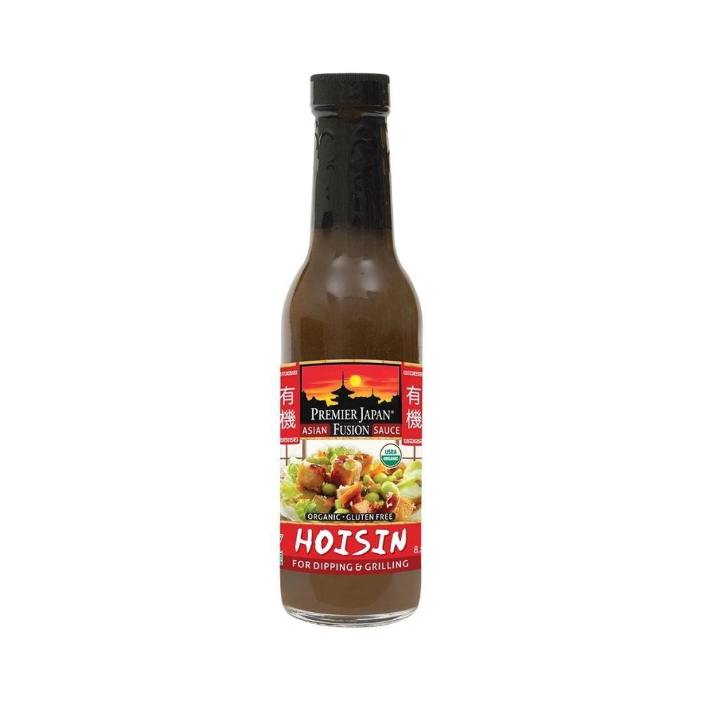Premium Japan Organic Hoisin Sauce - 251 mL