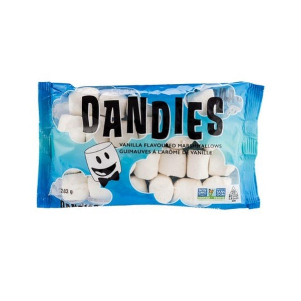 Dandies vegan Marshmallows- 283g