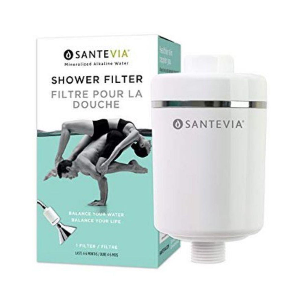 Santevia Shower Filter