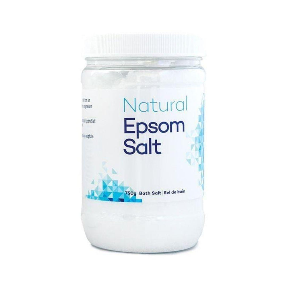 Ecotrends Natural Epsom Salt - 750 g