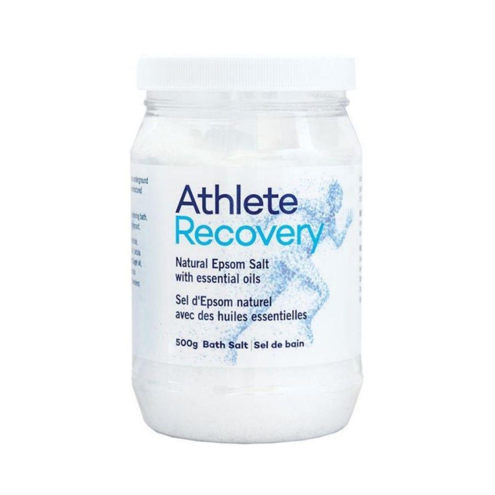 Ecotrends Athlete Recovery Epsom Salt - 500 g