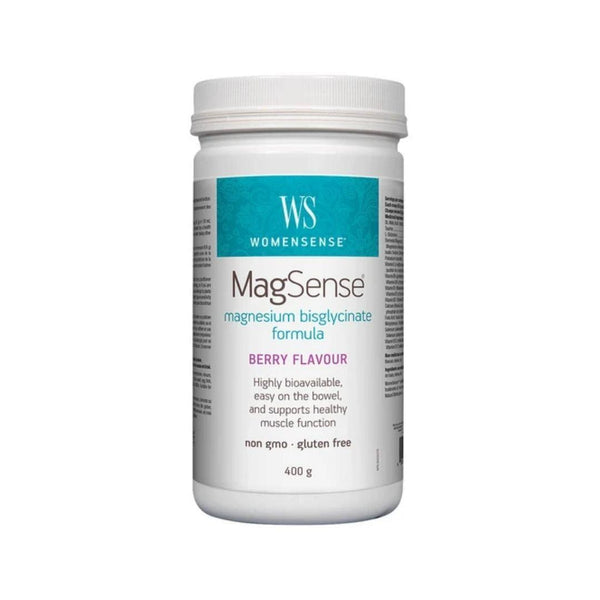 Womensense magsense- 400mg