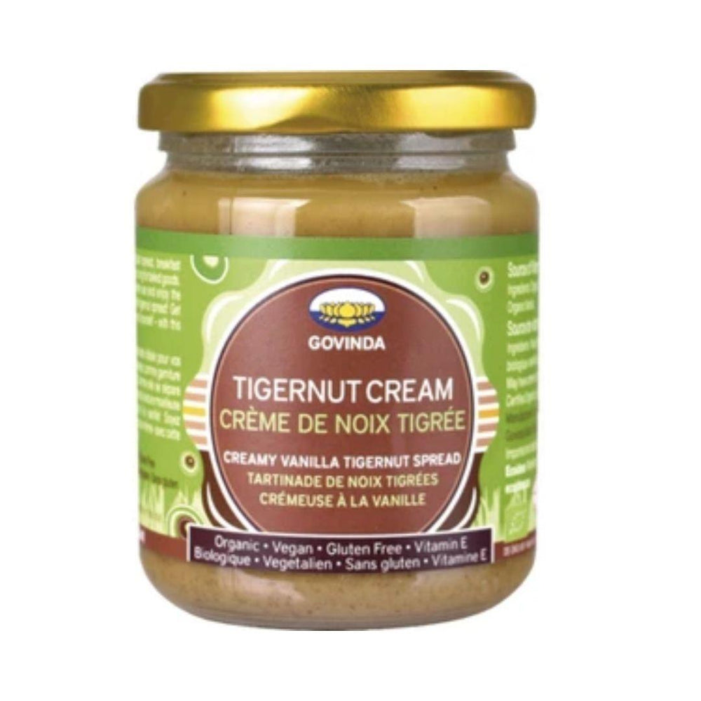 Govinda tigernut spread - 250g