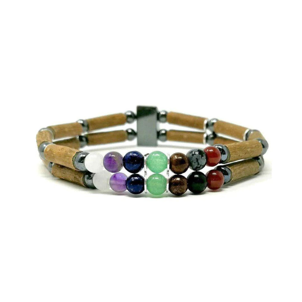 Pure Hazelwood Bracelet - 9