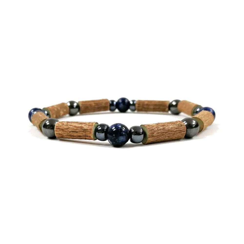 Pure Hazelwood Bracelet - 9