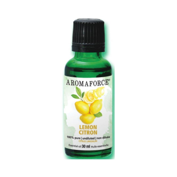 Aromaforce Lemon - 30 mL