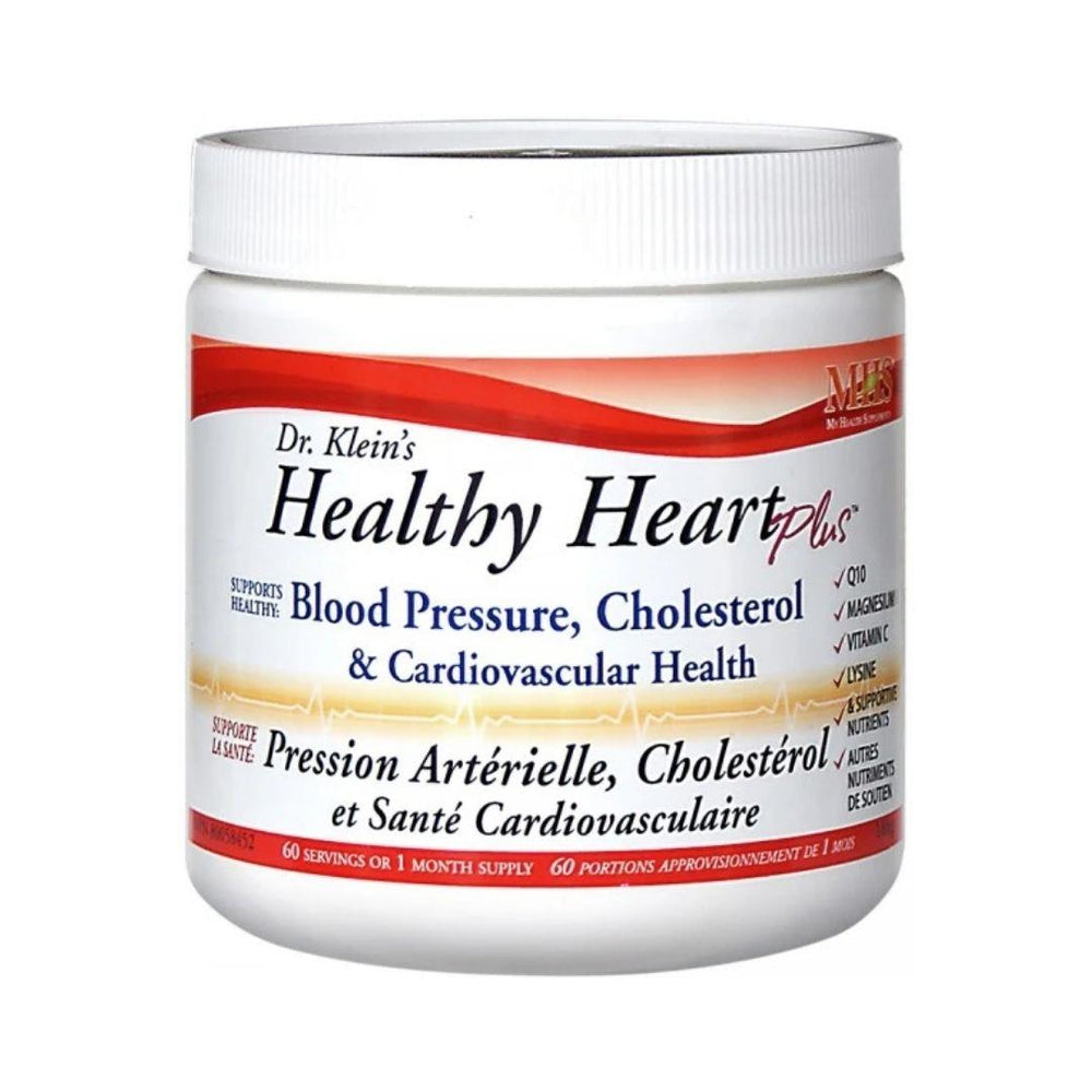 Dr. Klein's Healthy Heart Plus - 234 g