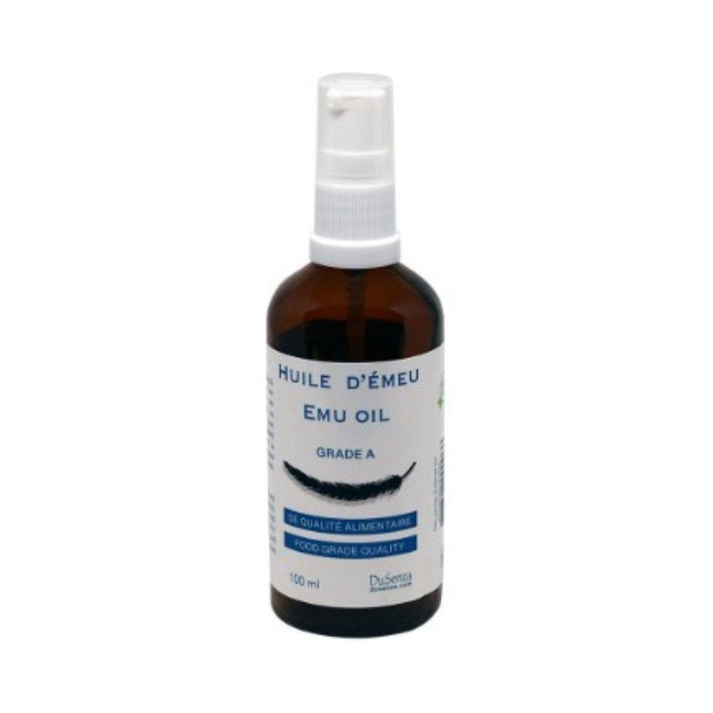 DuSenza Emu Oil - 50 mL