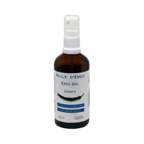 DuSenza Emu Oil - 50 mL