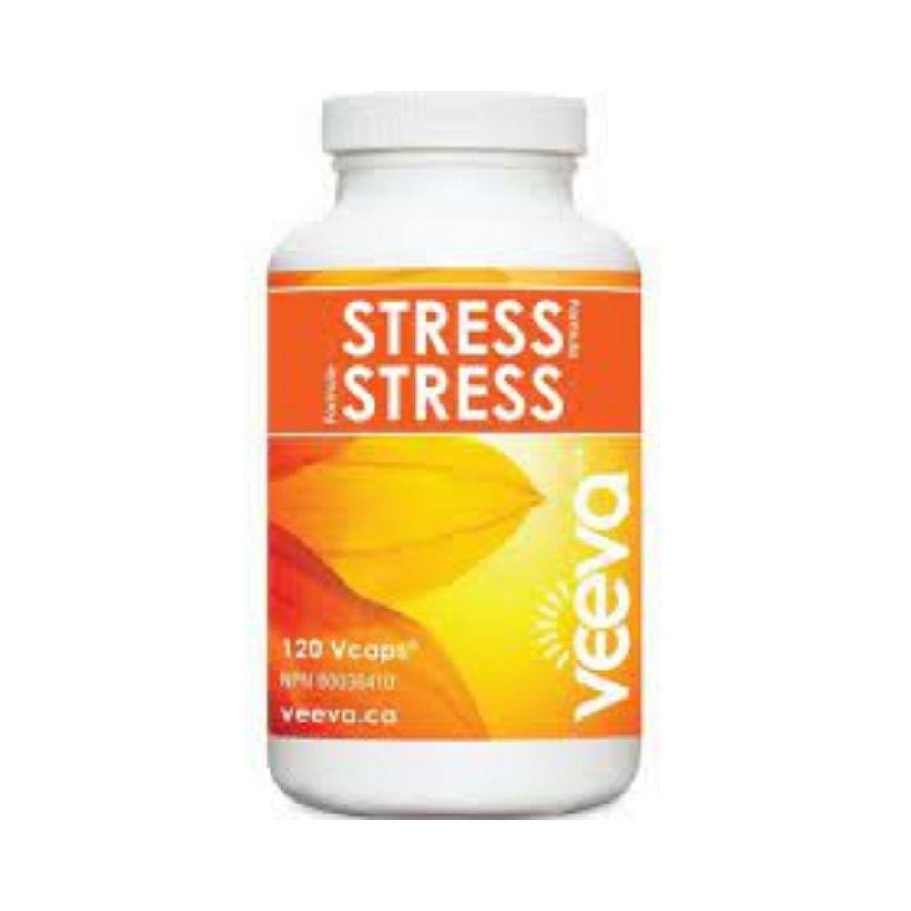 Veeva stress- 120 caps