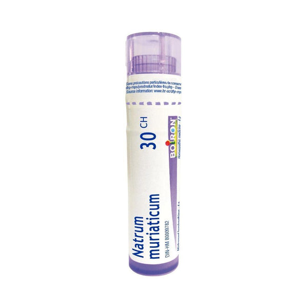 Boiron Natrum Muriaticum - 30 ch