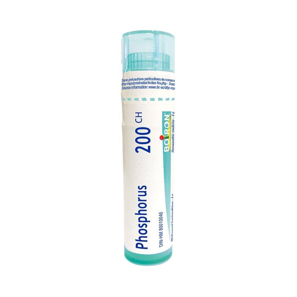 Boiron Phosphorus - 200 ch