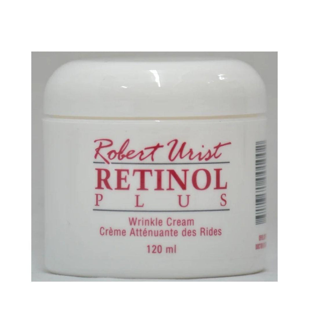 Robert Urnist Retinol Plus Wrikle Cream